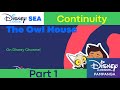 Disney Channel HD Asia Vietnam Continuity June 25 2023 With Mornings Part 1
