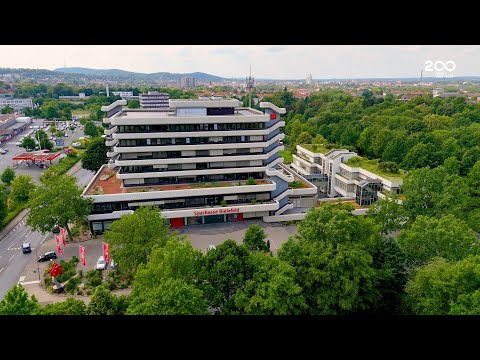 Nachhaltigkeit in der Sparkasse Bielefeld