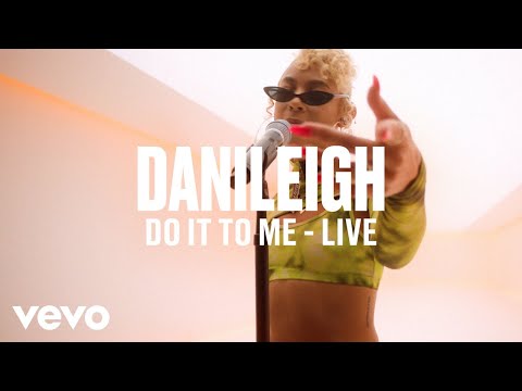 Video thumbnail for Do It To Me