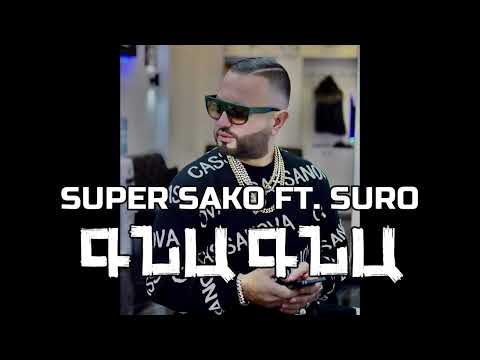 Super Sako ft. Suro - Gna Gna
