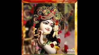 🙏 Shri krishna Bansuri Dhun WhatsApp status vid