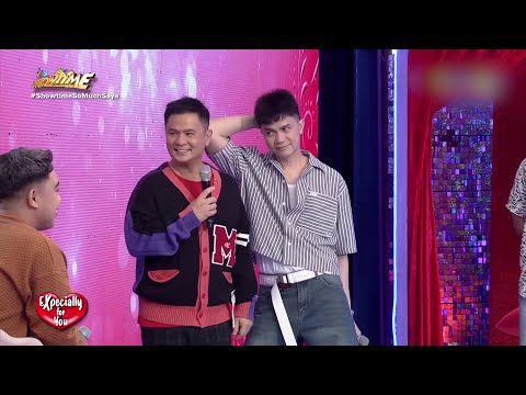 It's Showtime: So much saya! (Teaser)