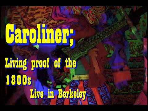 CAROLINER in BERKELEY