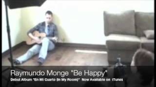 En Mi Cuarto (In My Room) Raymundo Monge Album Preview