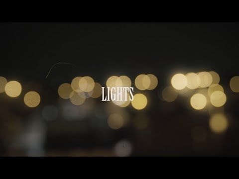Dub P x TanibaL - Lights (Official Music Video)