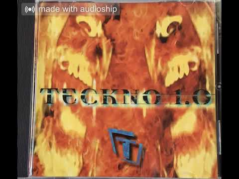 Teknodroid-Jumpin' to the beat