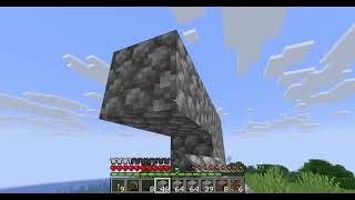 知的＆天然、＃時系列　#マインクラフト 　違うバージョン音量注意。毎日が、怨霊です～マイペース配信8 別マップ