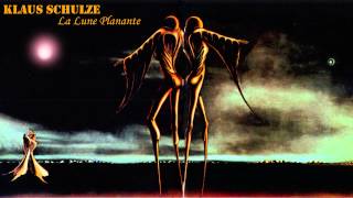 Klaus Schulze - Salle Pleyel, Paris 1976