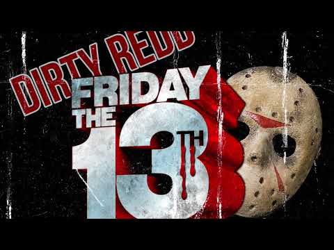 DIRTY REDD - VORHEEZ