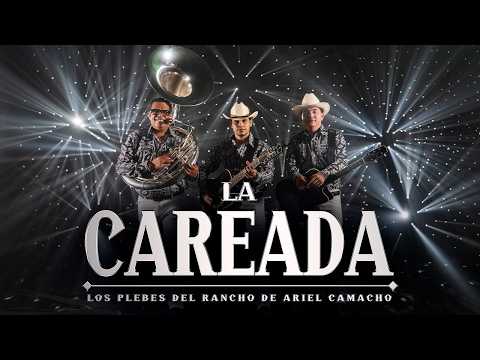 JG Music and Los Plebes del Rancho de AC