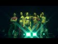 Gnarly Dance Break Version Live From THE BEAUTIFUL CHAOS TOUR KATSEYE