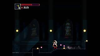 ps4の積みゲー崩し［MOMODORA 月下のレクイエム］その1