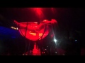 Act No 248 Martini Glass Show