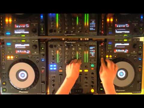 Best House Music Remix 2013 DJ Flo 06 [HD]