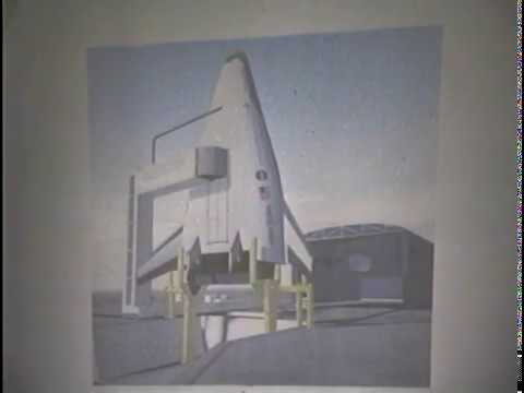 ISDC 1997 - Status Of NASAS's RLV Programs