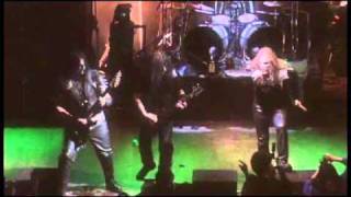 DARK FUNERAL - Attera Totus Sanctus (Live in Buenos Aires 06/10/2006)