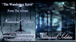 Mystary - The Wandering Spirit (Nocturnal Solstice)