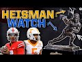 Heisman Watch: CJ Stroud,  Hendon Hooker TOP Candidates + PICK TO WIN Heisman & MORE | CBS Sports HQ
