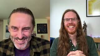 David Essery and Tim Friday Ascension Update – The Mind Net.