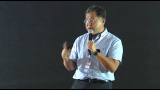 Power of Purpose | Min-Dong Paul Lee | TEDxSPH Youth