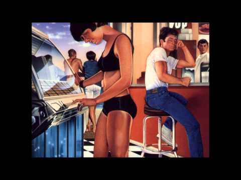 Jerry Keller - Here Comes Summer (Stereo)