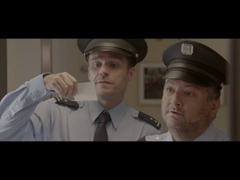 Film Muzzikanti a Legendy se vrací - Láska je prevít