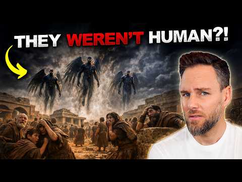 The Nephilim Mystery: What Genesis 6 Is Really Saying