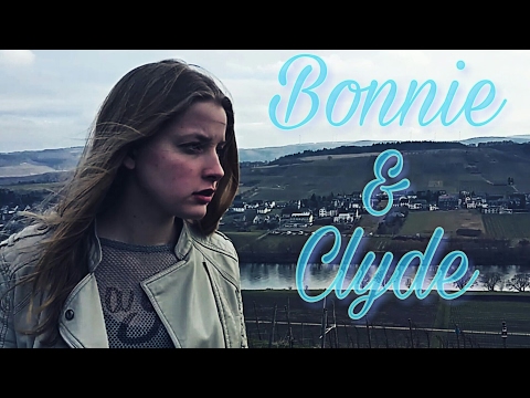 Bonnie & Clyde - Sarah Connor ft. Henning Wehland (Gebärdensprache)