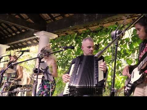 Marimelo no Festival de Forró de Aldeia Velha 2022 parte 1