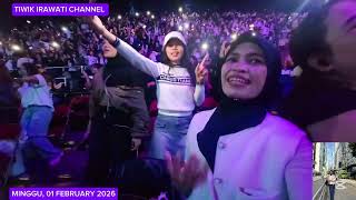 Download lagu ||NDX.AKA||JANGAN GANGGU PACARKU||PAMER BOJO||HONGKONG WINTER MUSIC FEST 2026||QUEEN ELIZABETH 😍😍 mp3