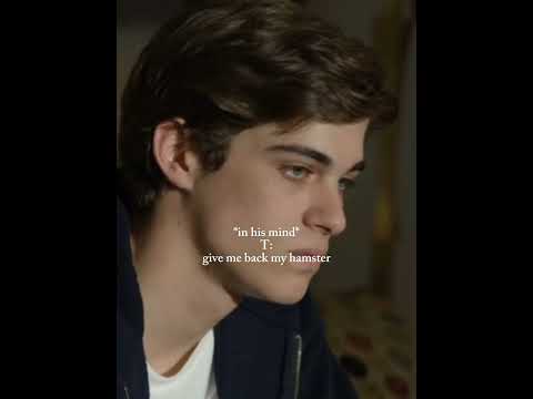 y/n can read minds || Slytherin boys x y/n || #harrypotter #dracomalfoy #shorts