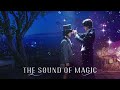 Sound Of Magic Maayavi Maayavi Theeyagi Korean Tamil Edit