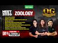 NEET 2026 OG Marathon Series Day 4 Zoology Xylem NEET