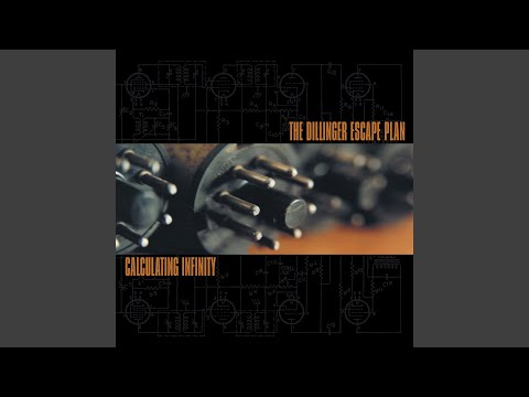 Sugar Coated Sour - The Dillinger Escape Plan