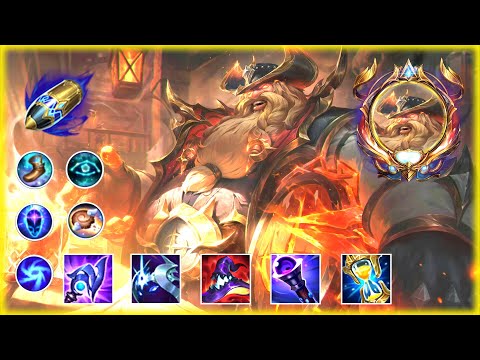 GRAGAS MONTAGE 2025 - BEST PLAYS