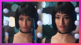 Nữ sat thu và anh cộng sự | Emily Willis