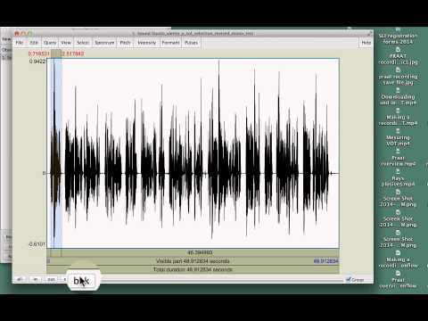 how to plot vowels in praat how to plot vowels in praat