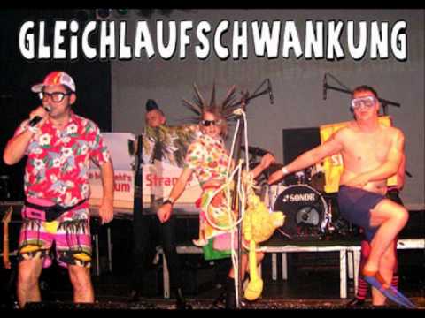 Gleichlaufschwankung - Crustcore in Singapur