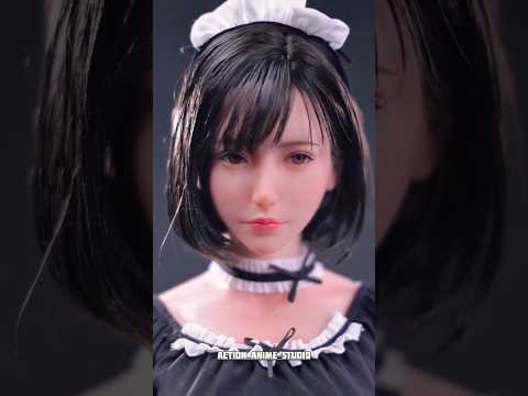 Eimi Fukada Action Figure #shorts #actionfigures