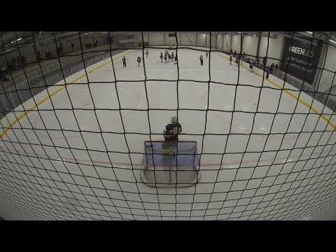 181007 GoalieView Blues B2 - Sport, erä 3 - osa 2