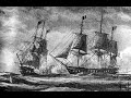 The Tragic Tale of the William Brown