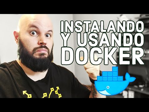 ¿Puedo ejecutar Docker sin Internet?