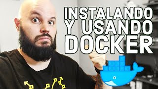 Aprende Docker en 14 minutos 🐳