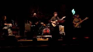 11.The New Riders of the Purple Sage at The Plaza Theater 2009