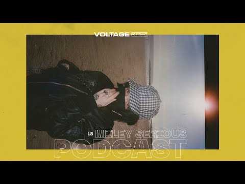 VOLTAGE Podcast 18 - Miley serious