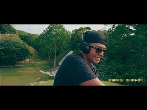 DJ Moombah - Belikin Digital Bash 2021