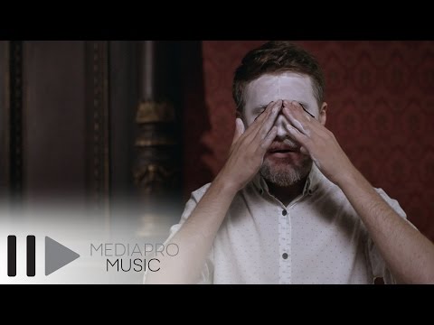 Ceva ft. Stefan Matei - Who's to Blame (Official Video)