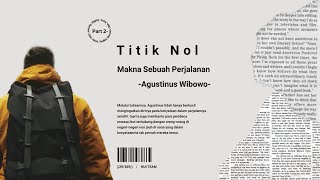 Download lagu (Part 2) Agustinus Wibowo - Titik Nol, Makna Sebuah Perjalanan. (Membaca Buku) -NARASI PUISI- mp3 Download lagu (Part 2) Agustinus Wibowo - Titik Nol, Makna Sebuah Perjalanan. (Membaca Buku) -NARASI PUISI- mp3