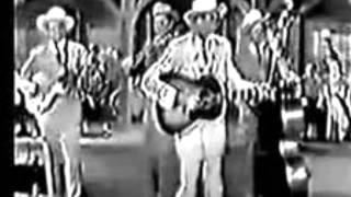 The Night Hank Williams Came To Town from The Essential Johnny Cash