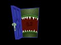 Recreating The Monsters Inc Intro To Announce The Birth Of My Son